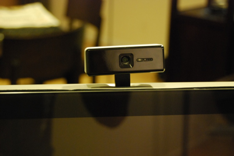 Illustration for article titled Gateway One Unboxed (Verdict: So Shiny and Sweet, It Gives Windows a Good Name)